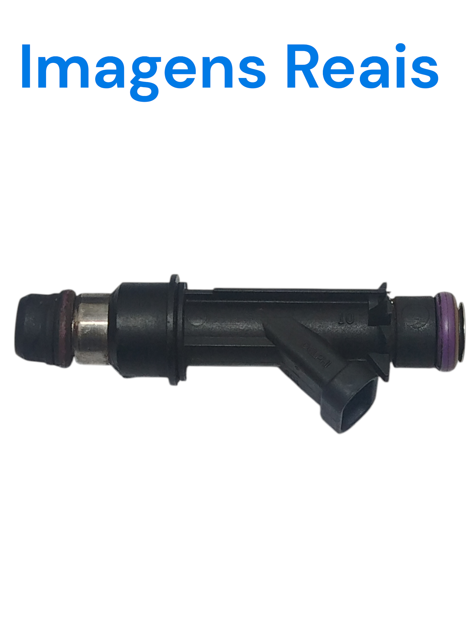 Bico Injetor Chevrolet Corsa 1.0 2001 25319300 B