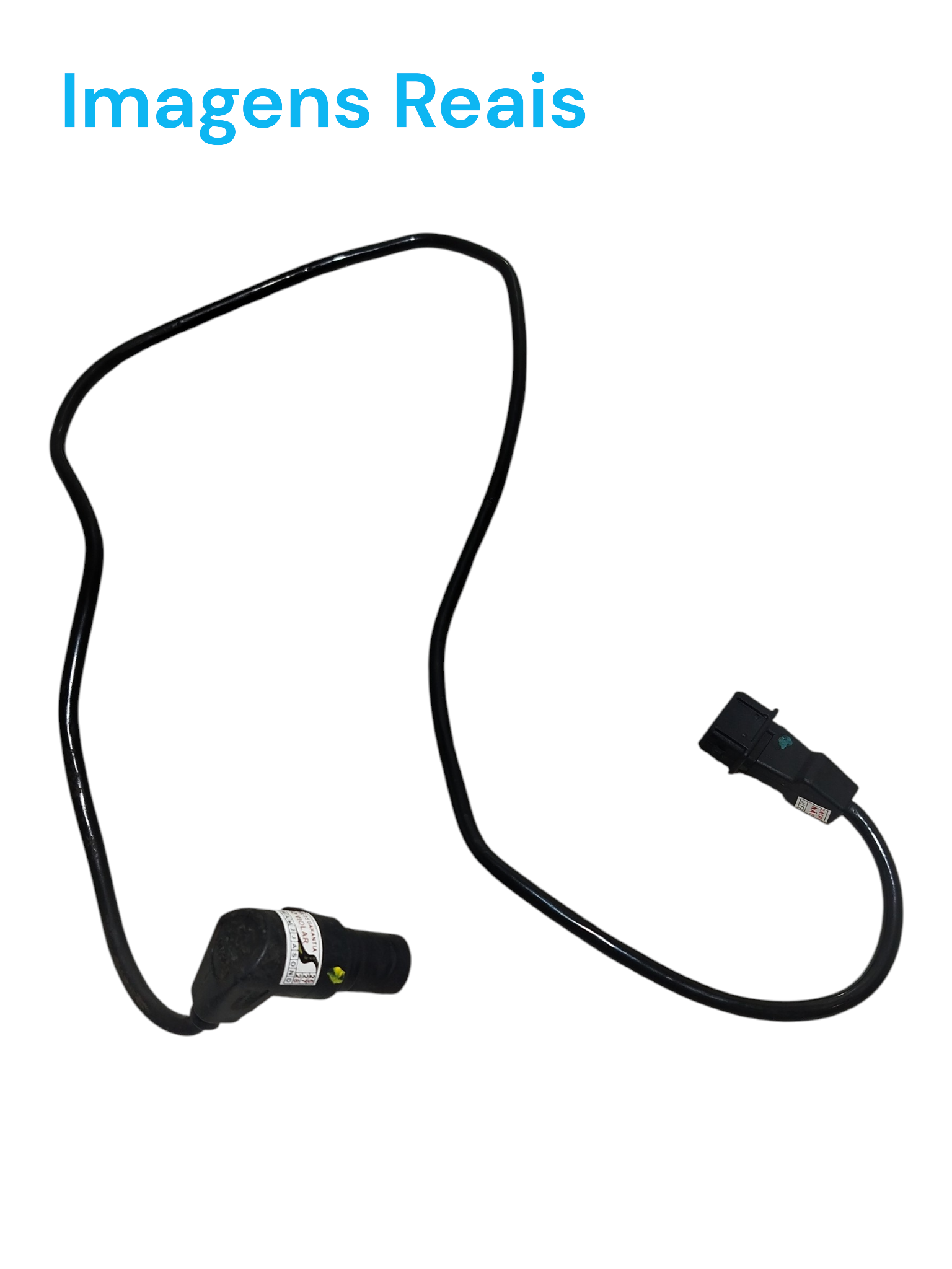 Sensor Rotação Chevrolet Vectra GTX 2.0 8v 2008