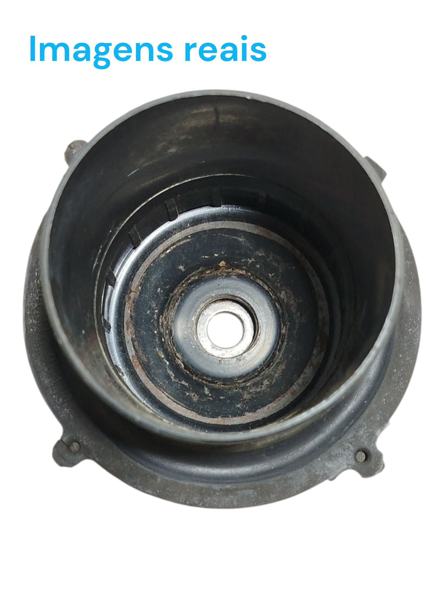 Copo Amortecedor Chevrolet Vectra GT-X 2008 9021629996