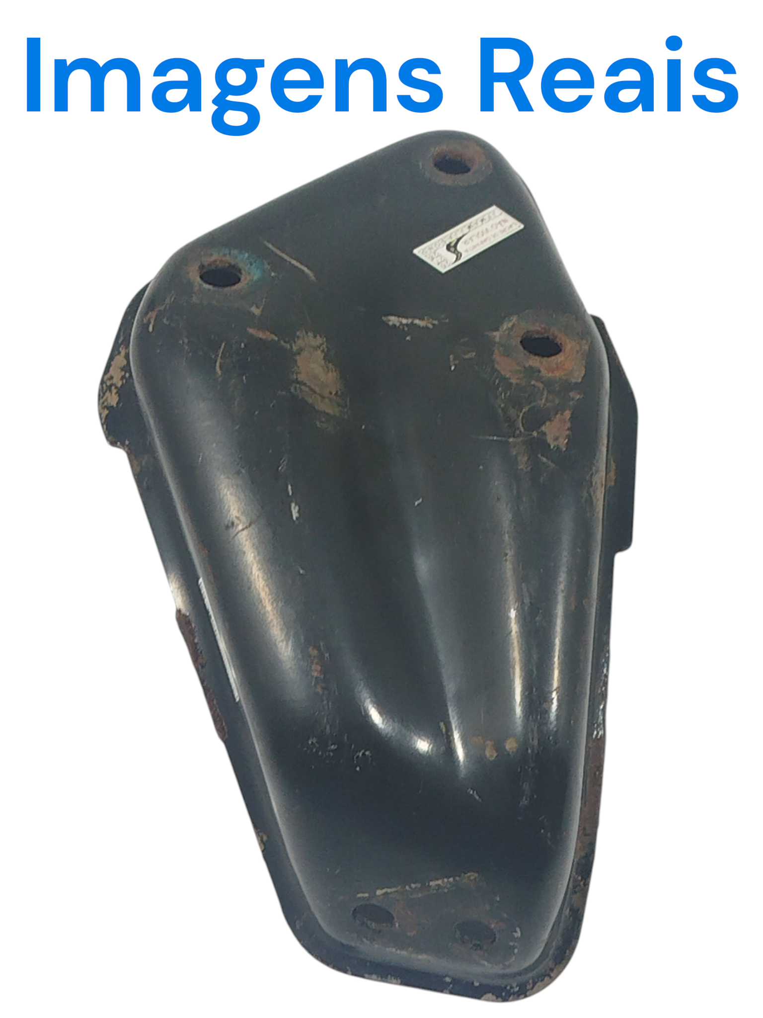 Suporte Coxim Motor/Câmbio Chevrolet Corsa 1.0 2001