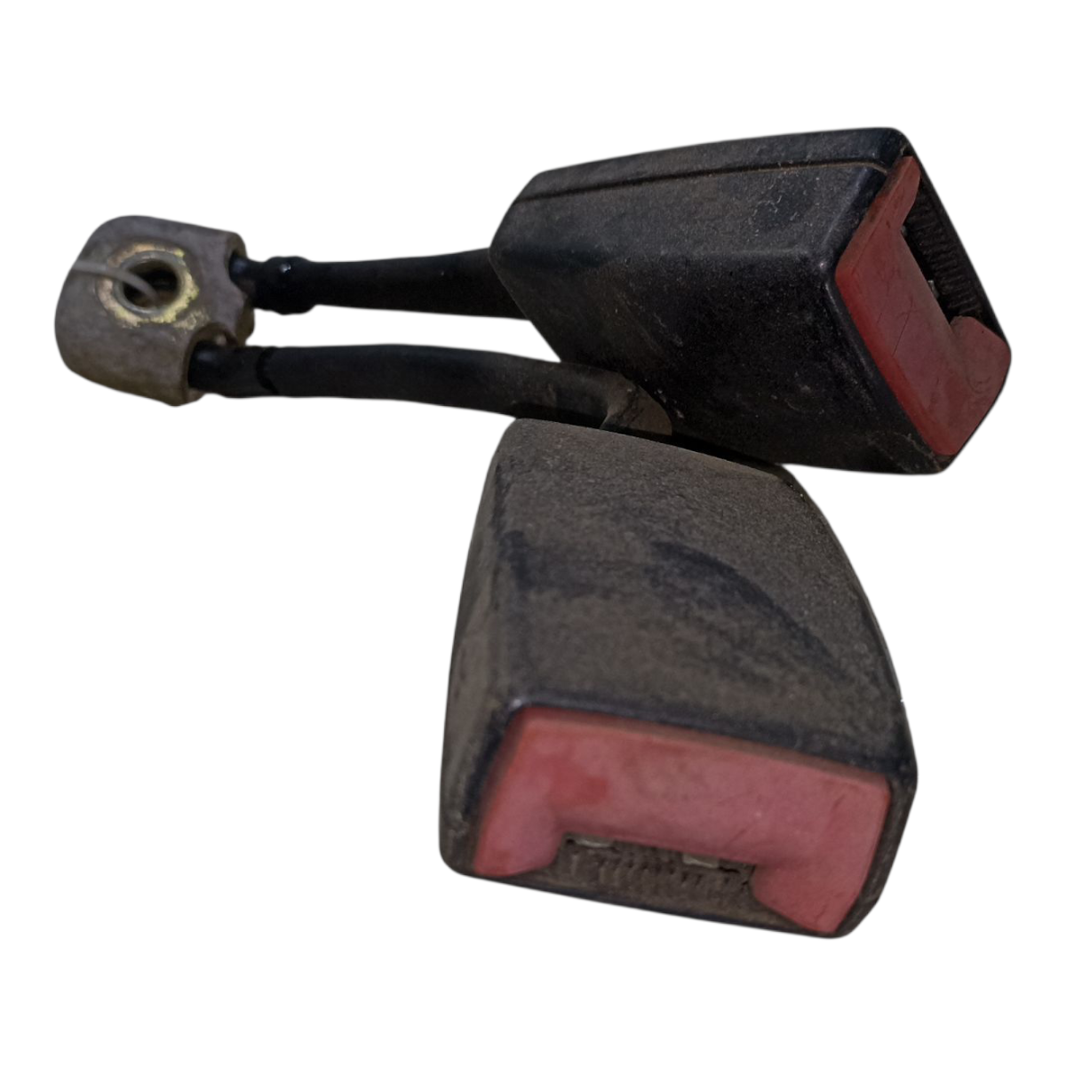 Engate Cinto Traseiro Segurança Audi A3 1995 1996 A 2001