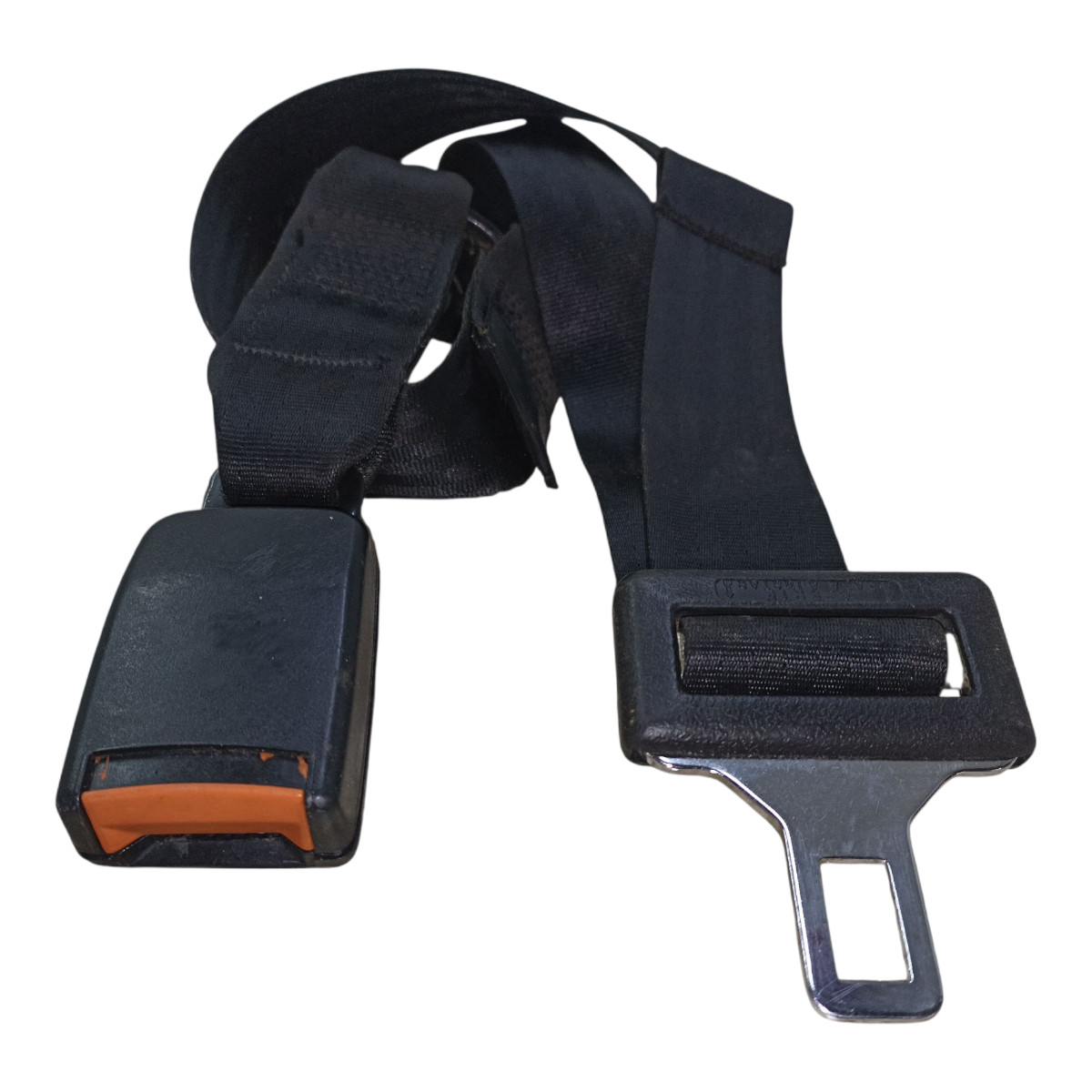 Enagate Cinto Traseiro Gol G4 2Portas 2006 2007 A 2012