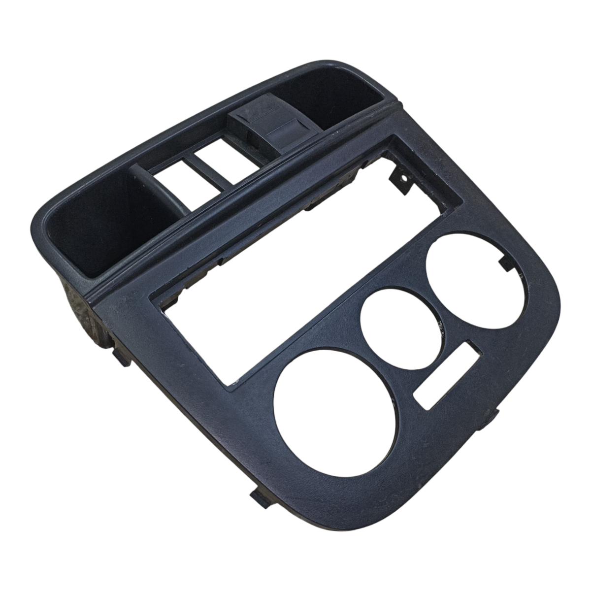 Moldura Central Painel Gol G4 2 Portas 2006 2007 2008 A 2012