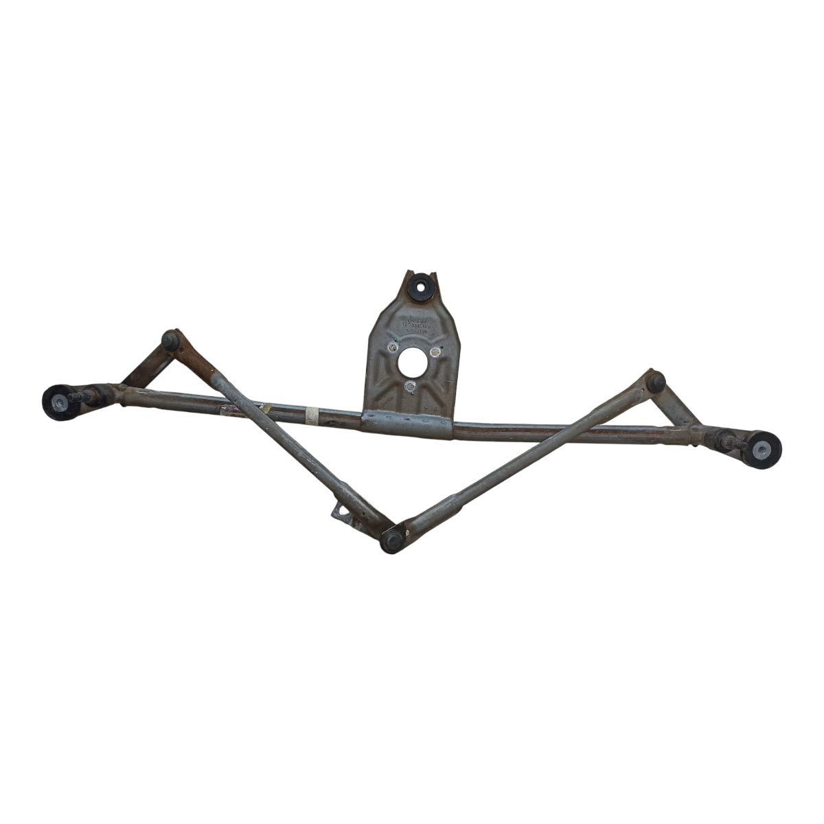 Galhada Limpador Para Brisa Gol G4 2006 2007 2008 A 2012