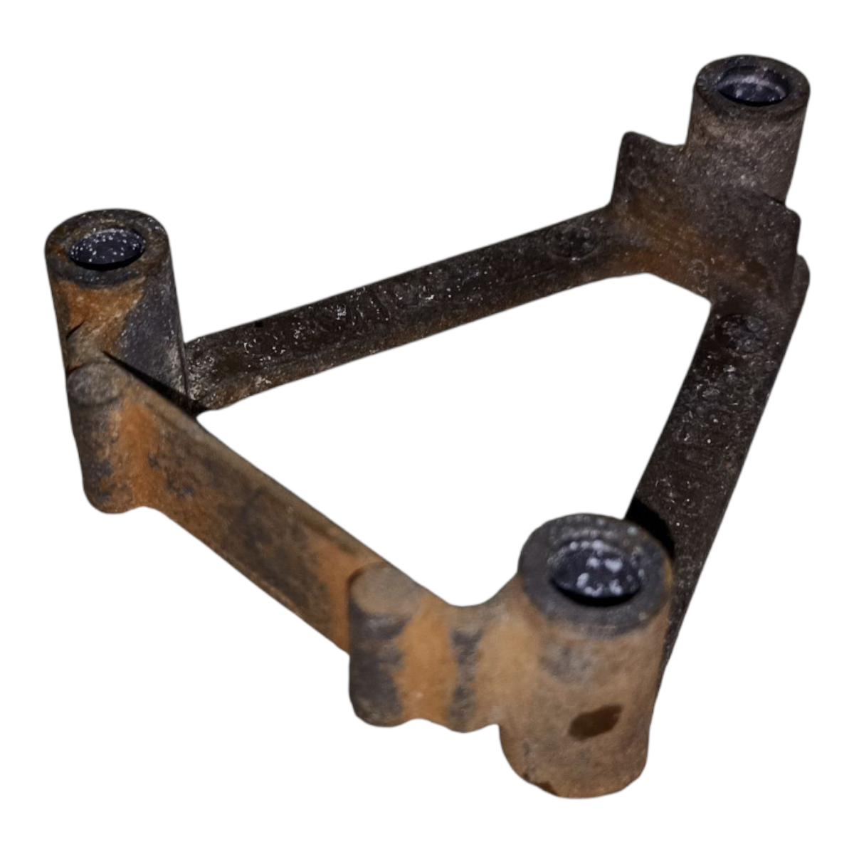 Suporte Bobina Ingnição Gol G4 2006 2007 2008 A 2012