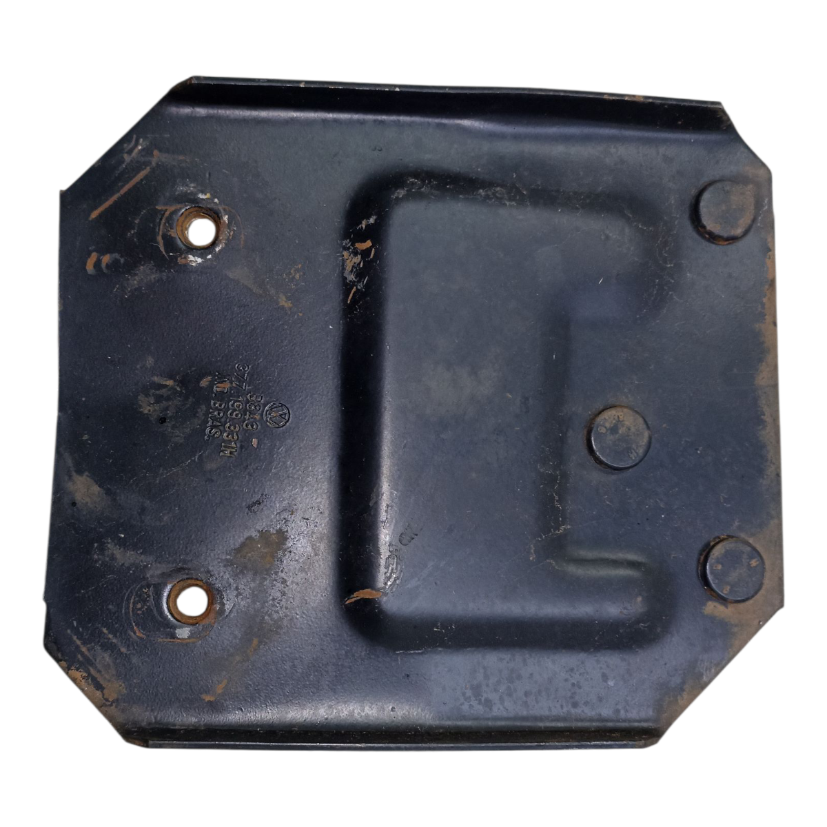 Suporte Coxim Dianteiro Motor Gol G4 2006 2007 A 2012