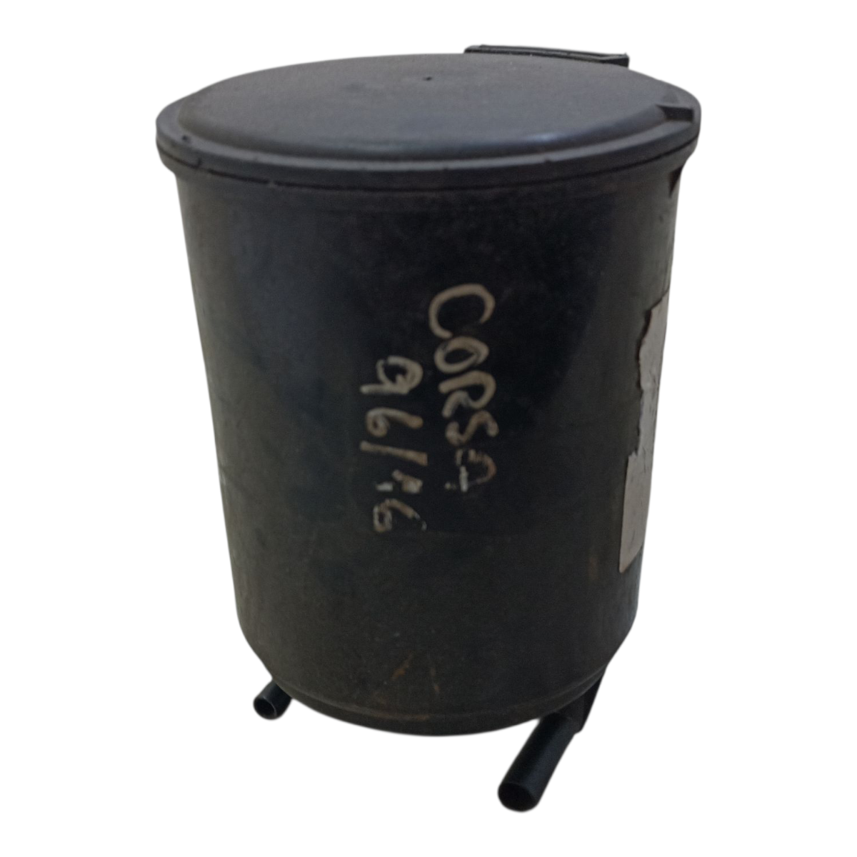 Filtro Canister Carvão Ativado Corsa 1996 1997 1998 A 2016