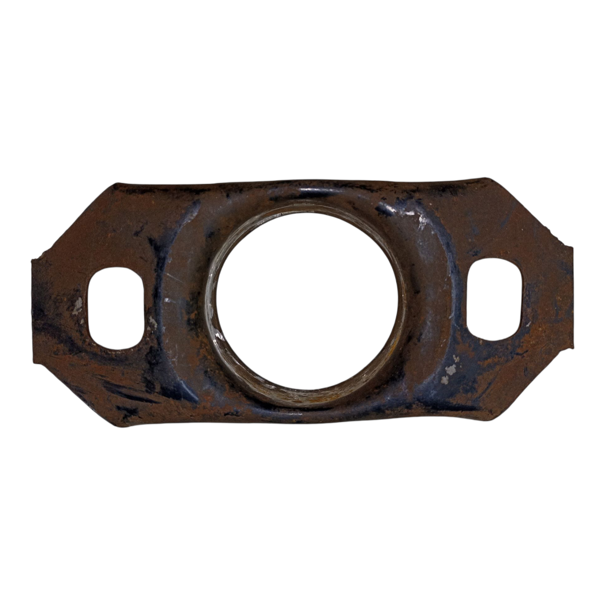 Suporte Coxim Dianteiro Motor Gol G4 1.0 2006 2007 A 2012
