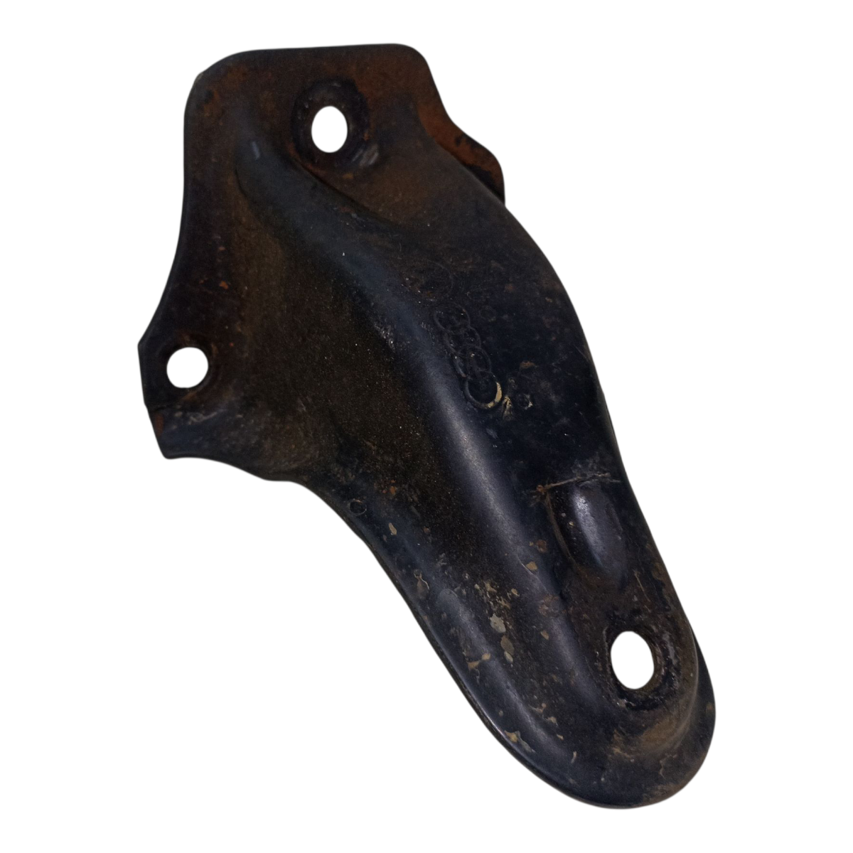 Suporte Coxim Motor Direito Gol Parati Voyage 1986 A 1997