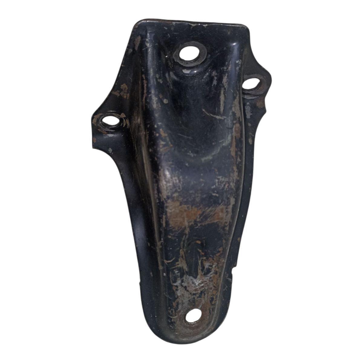 Suporte Lateral Coxim Motor Gol Quadrado Ap 1.6 1986 A 1994