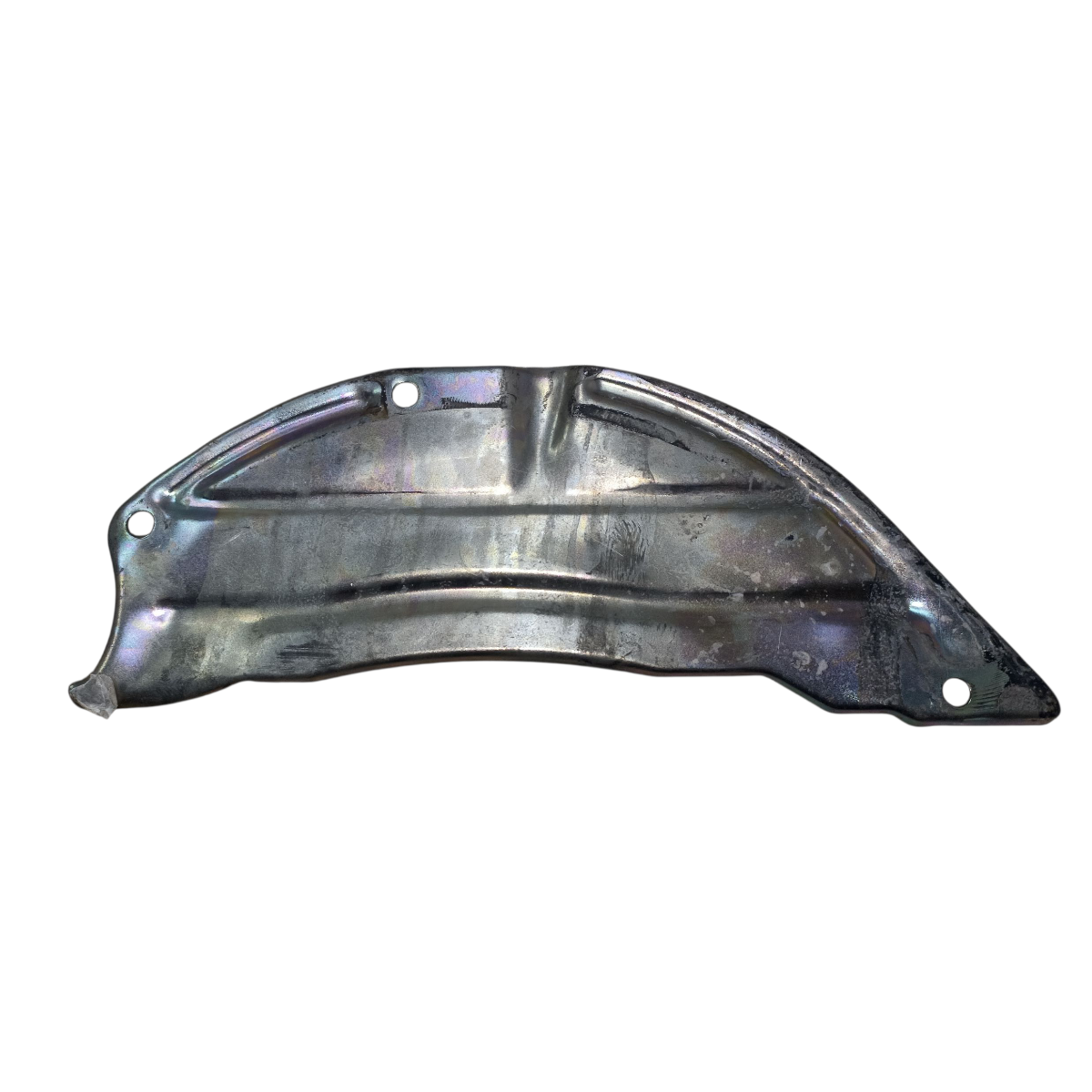 Chapa Defletor Proteção Cambio Celta Corsa Classic 94 A 16