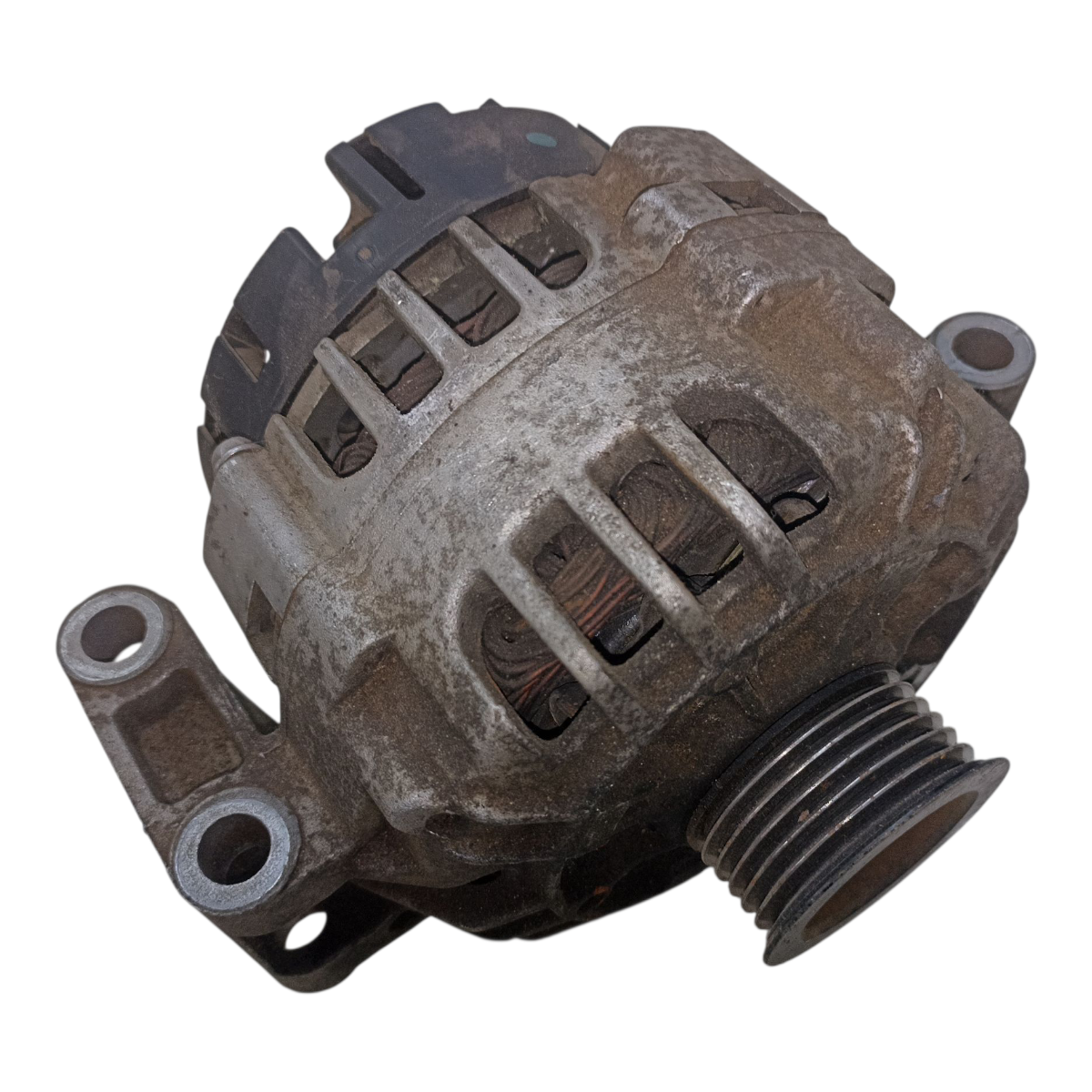 Alternador Ford Fiesta EcoSport Ka 1.0 1.6 2003 A 2014