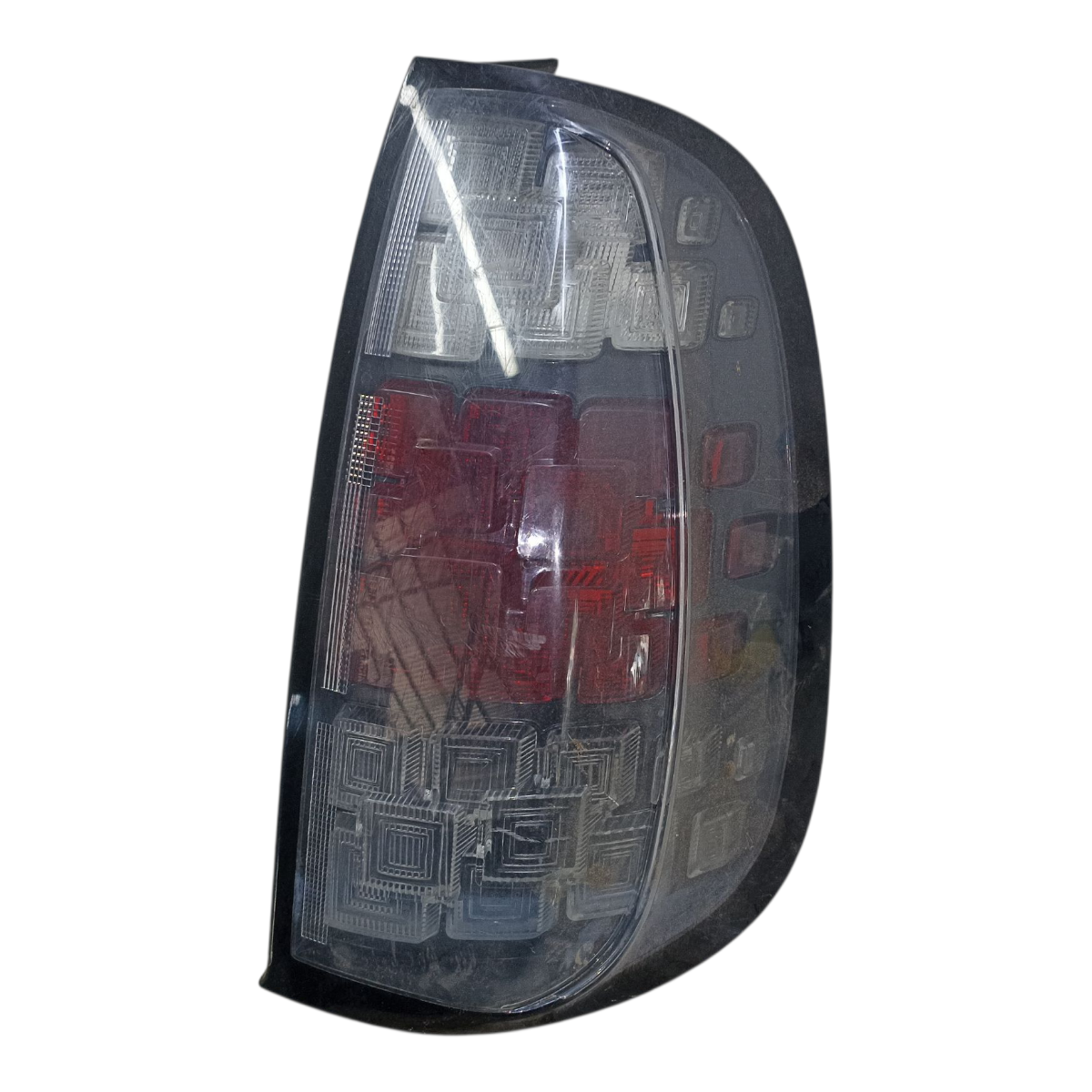 Lanterna Traseira Direita Fiat Uno Vivace 2016 2017 A 2020