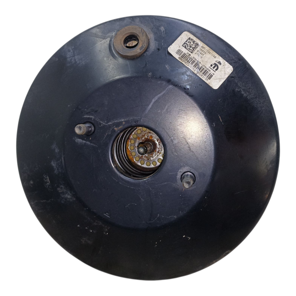 Servo Freio Hidrovácuo Fiat Mobi Uno 2026 2017 2018 A 2020