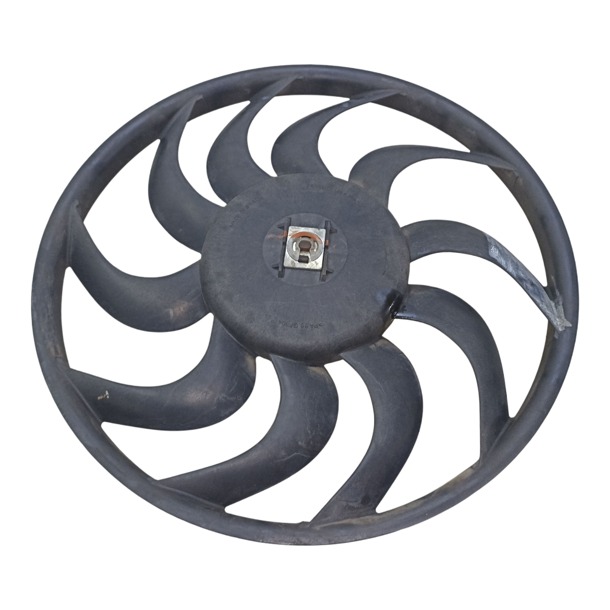 Eletroventilador Fiat Uno Mobi Palio 2016 2017 2018 A 2020