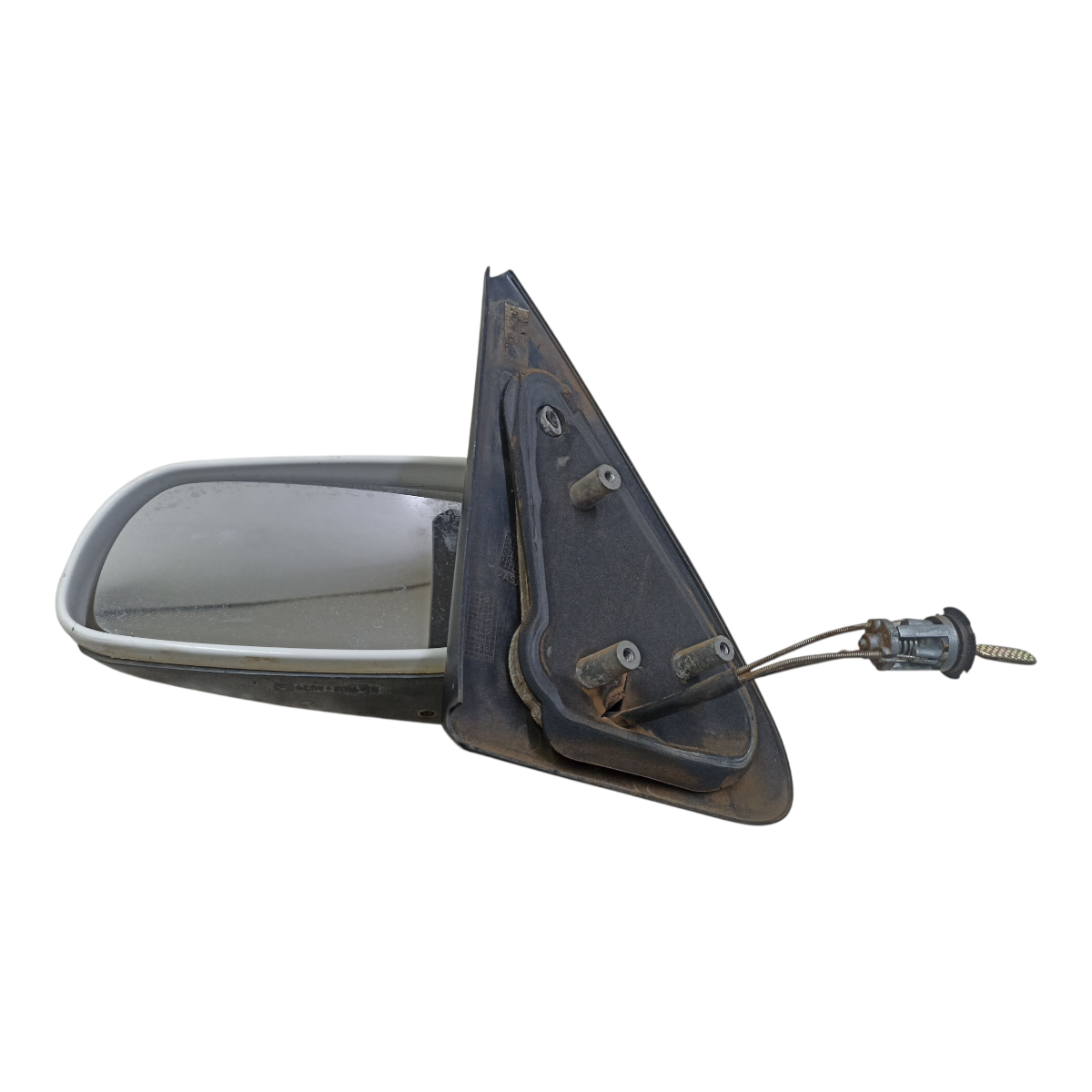 Retrovisor Esquerdo Gol G4 2 Portas 2005 2006 2007 A 2014