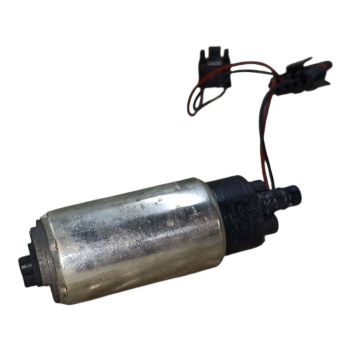 Refil Bomba Combustivel Gol G4 2 Portas 2005 2006 A 2014
