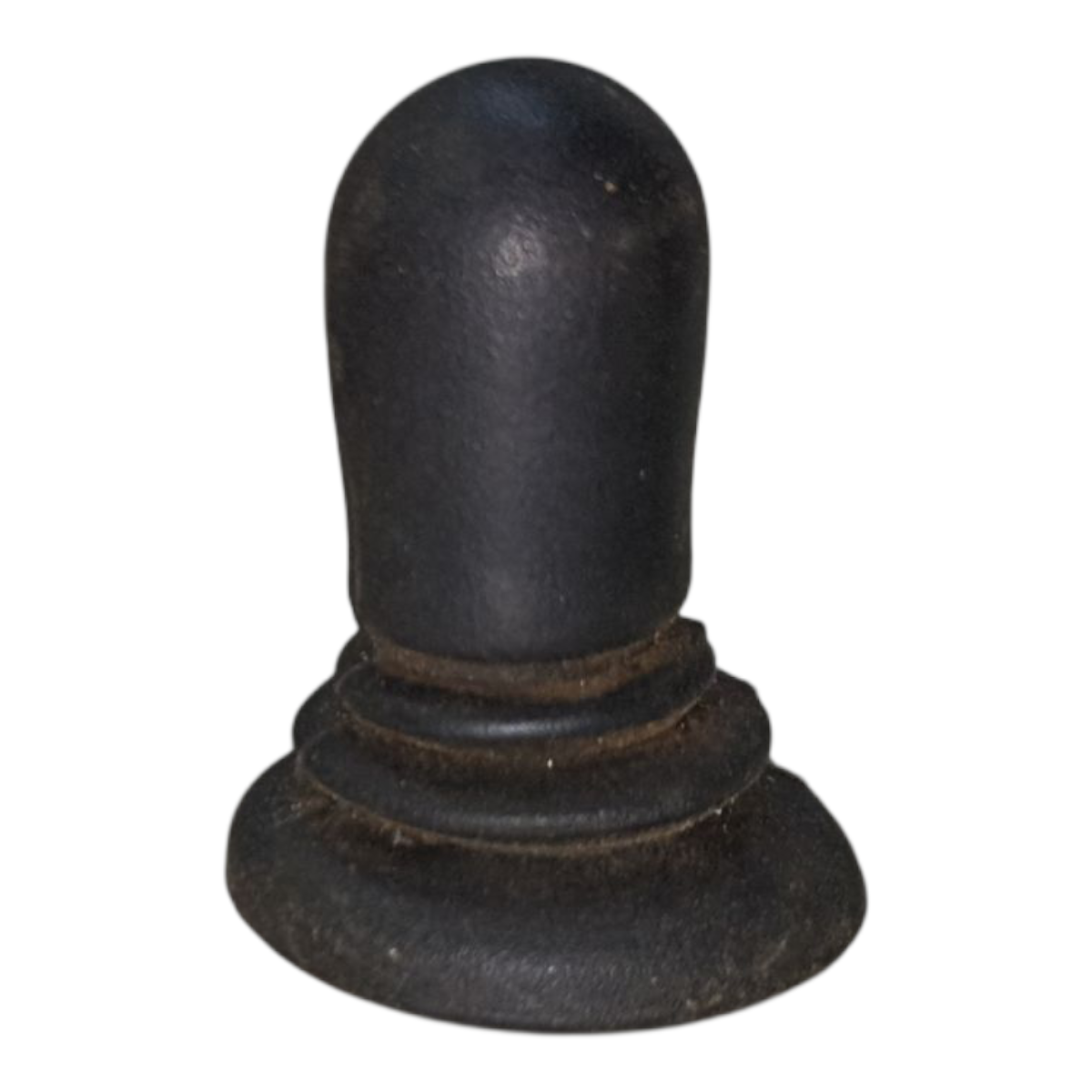 Manopla Regulagem Retrovisor Esquerdo Gol G4 2Portas 05 A 14