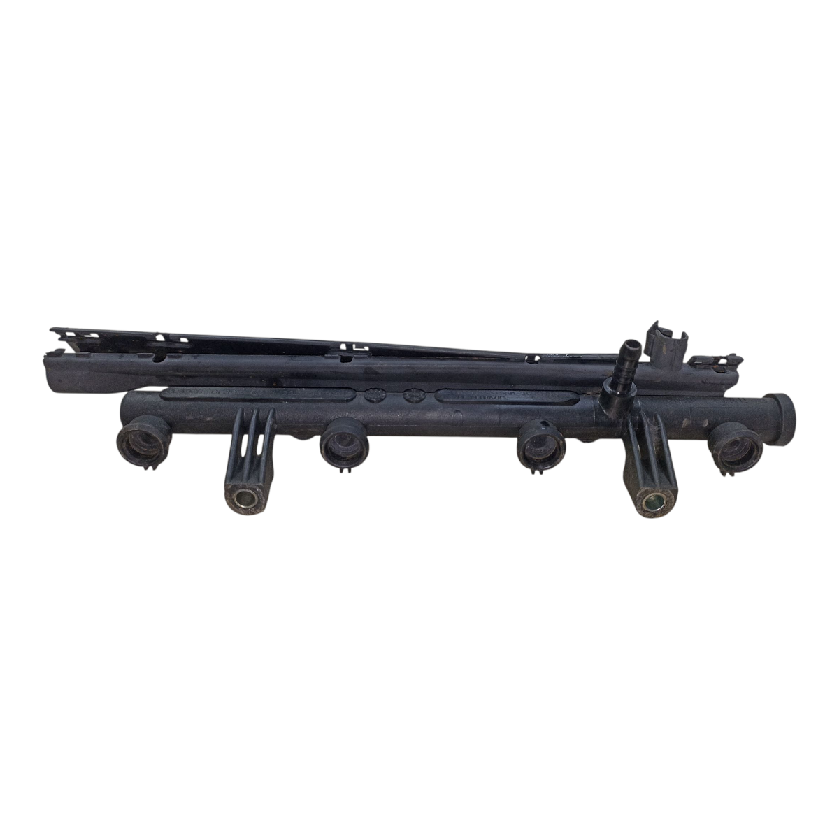 Flauta Bico Injetor Gol G4 1.0 2008 2009 2010 2011 A 2014