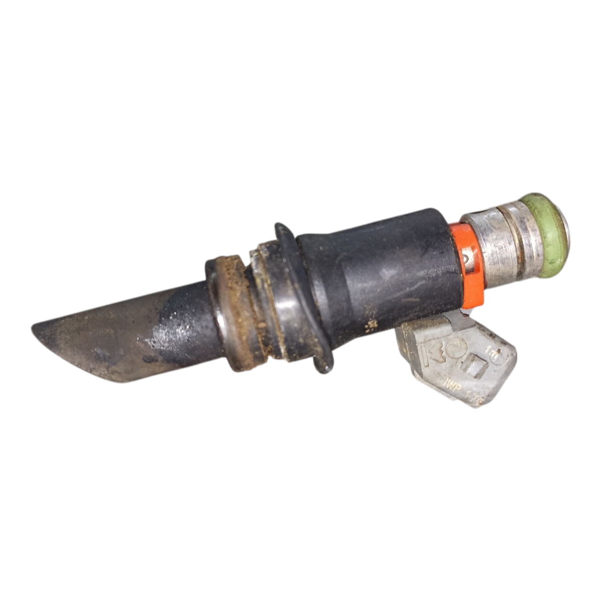 Bico Injetor Gol Fox 1.0 2006 2007 2008 2009 2010 A 2012