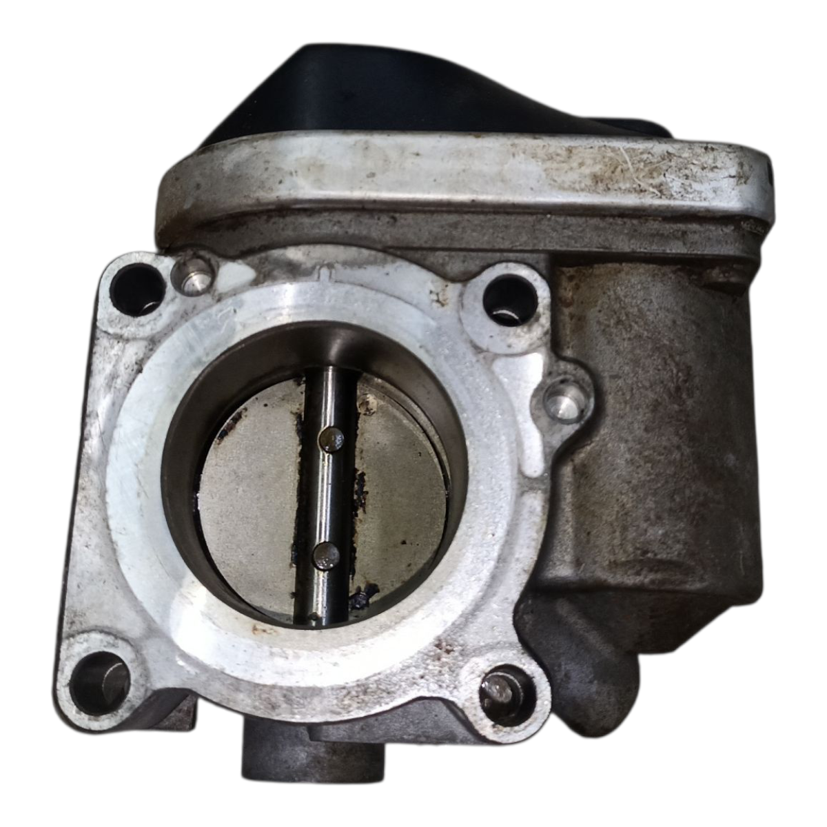 Corpo Borboleta Tbi Gol G4 1.0 2006 2007 2008 2009 A 2012