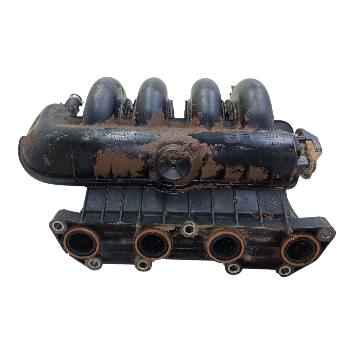 Coletor Admissao Gol G4 1.0 Power 2006 2007 2008 A 2012