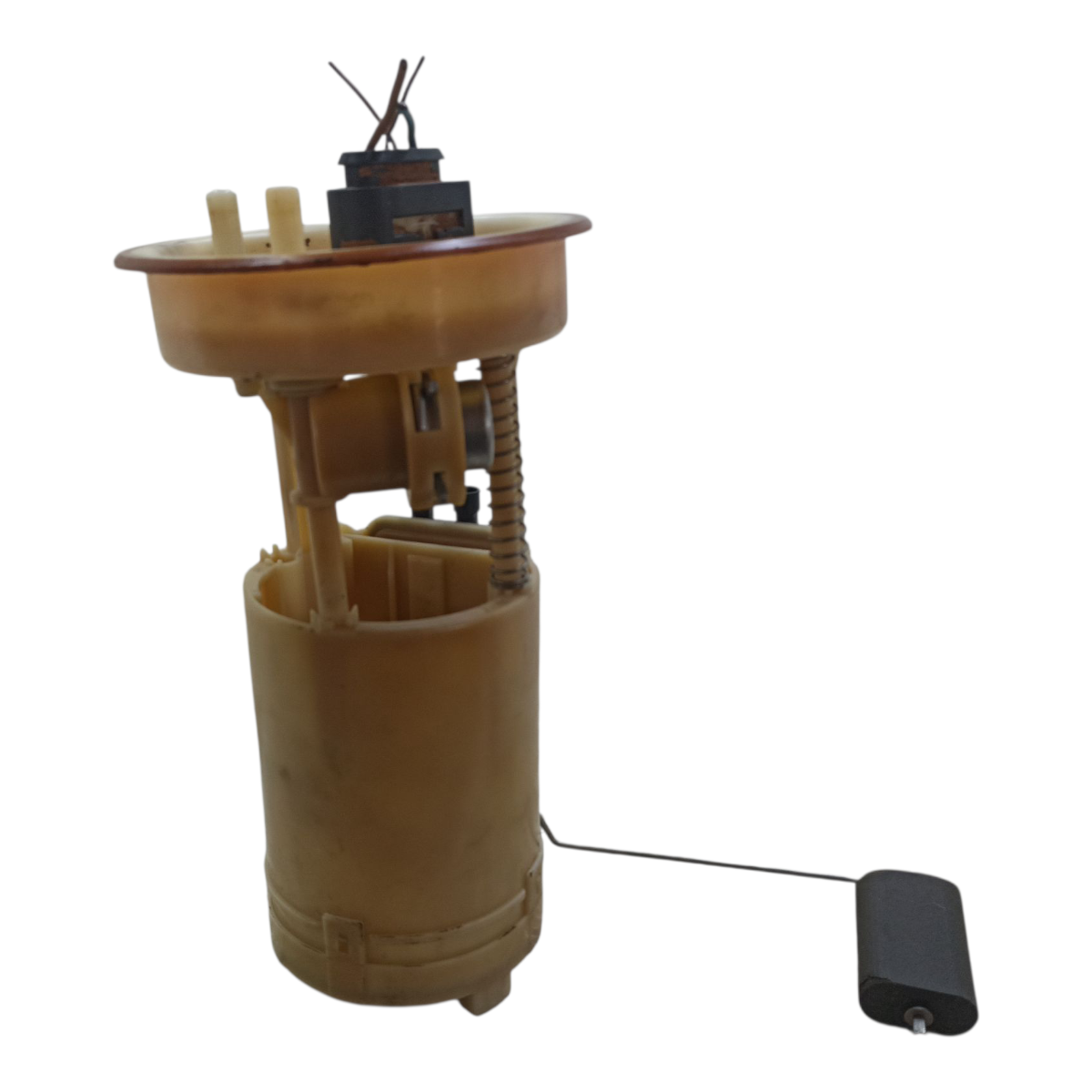 Copo Bomba Combustivel Com Boia Gol G4 1.0 2006 A 2012
