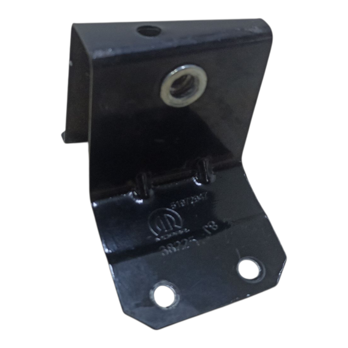 Suporte Interno Puxador Porta Fiat Uno Vivace 2016 a 2020