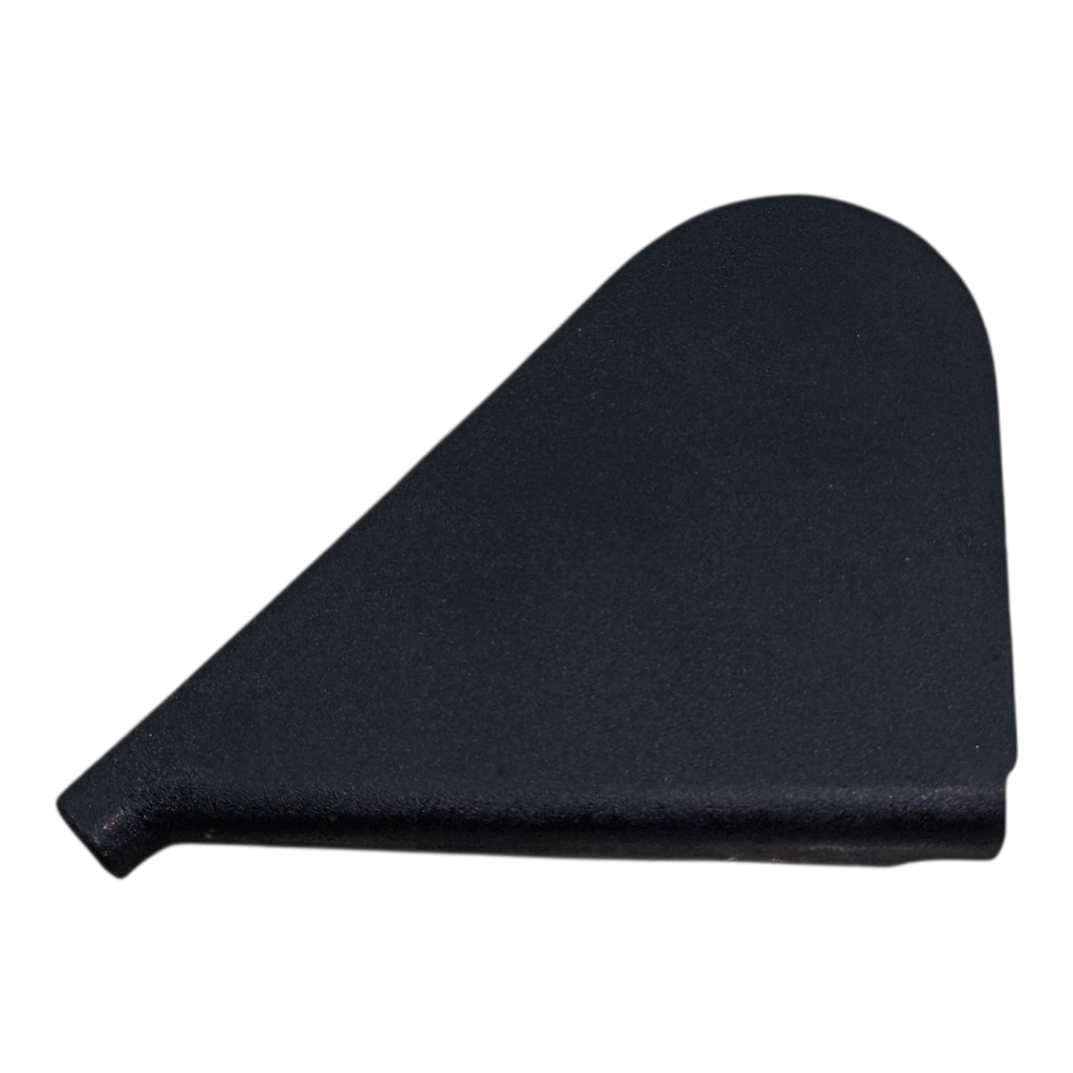 Moldura Interna Retrovisor Esquerdo Gol Quadrado 1984 A 1997