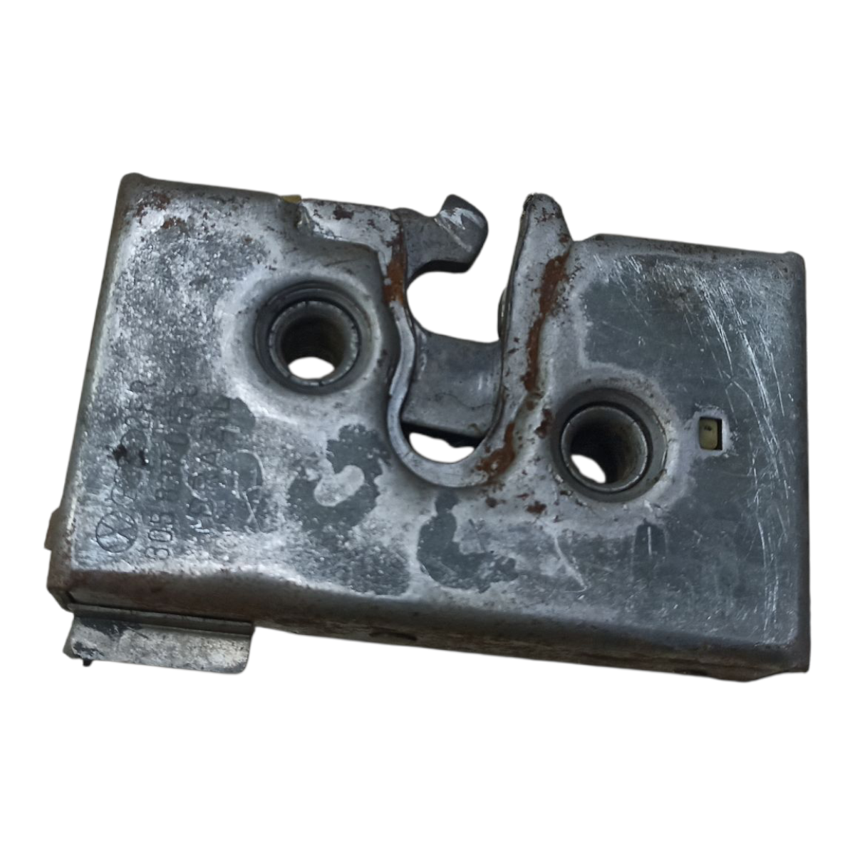 Fechadura Porta Dianteira Esquerda Gol Quadrado 1987 A 1994