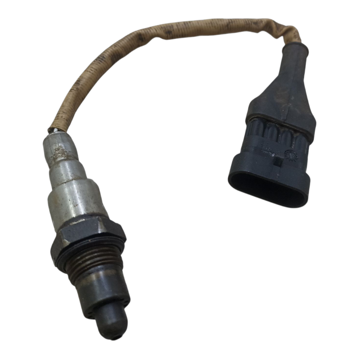 Sonda Lambda Fiat Uno Vivace 2016 2017 2018 2019 2020