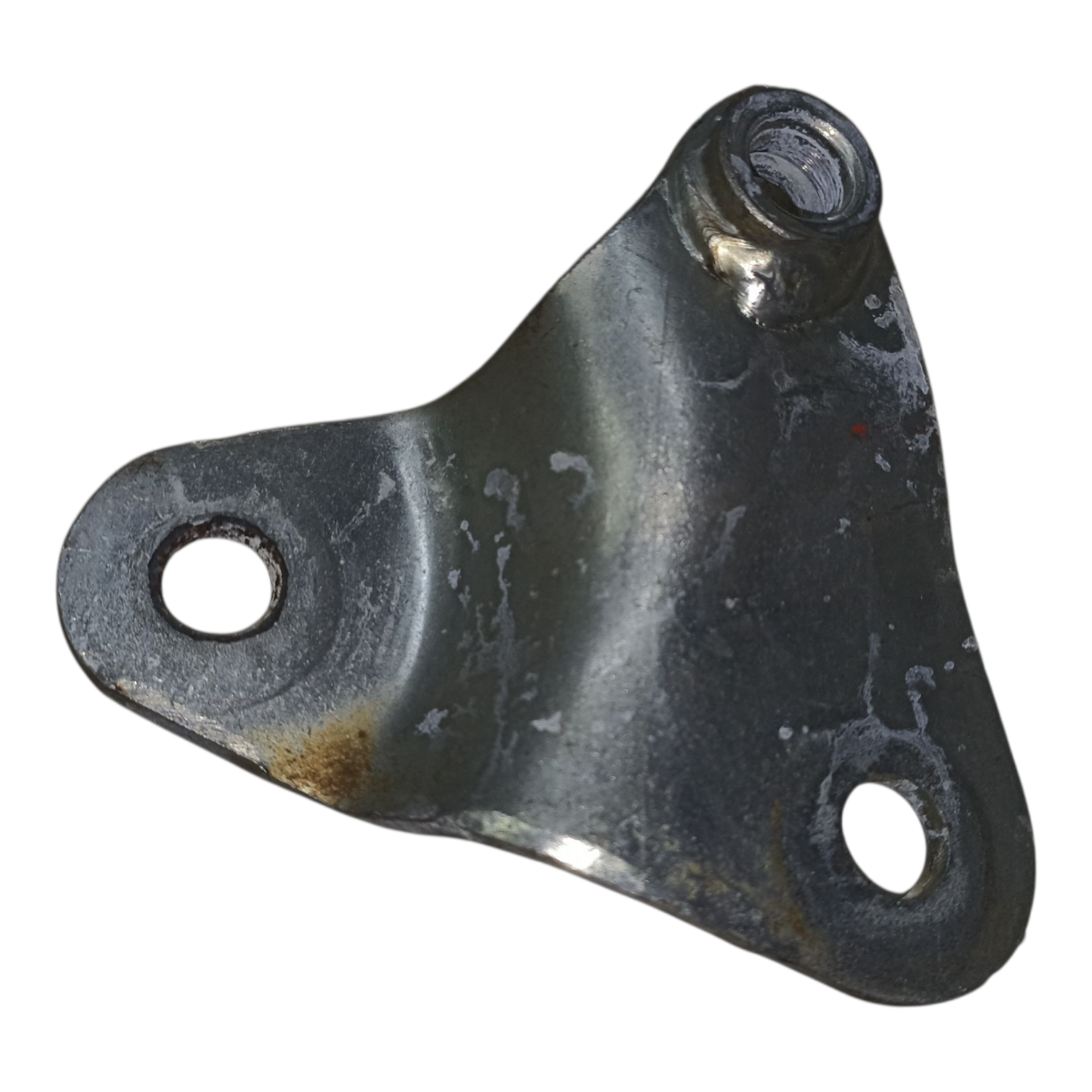 Suporte Coxim Cambio Inferior Mobi Uno 2016 A 2020 Original 3