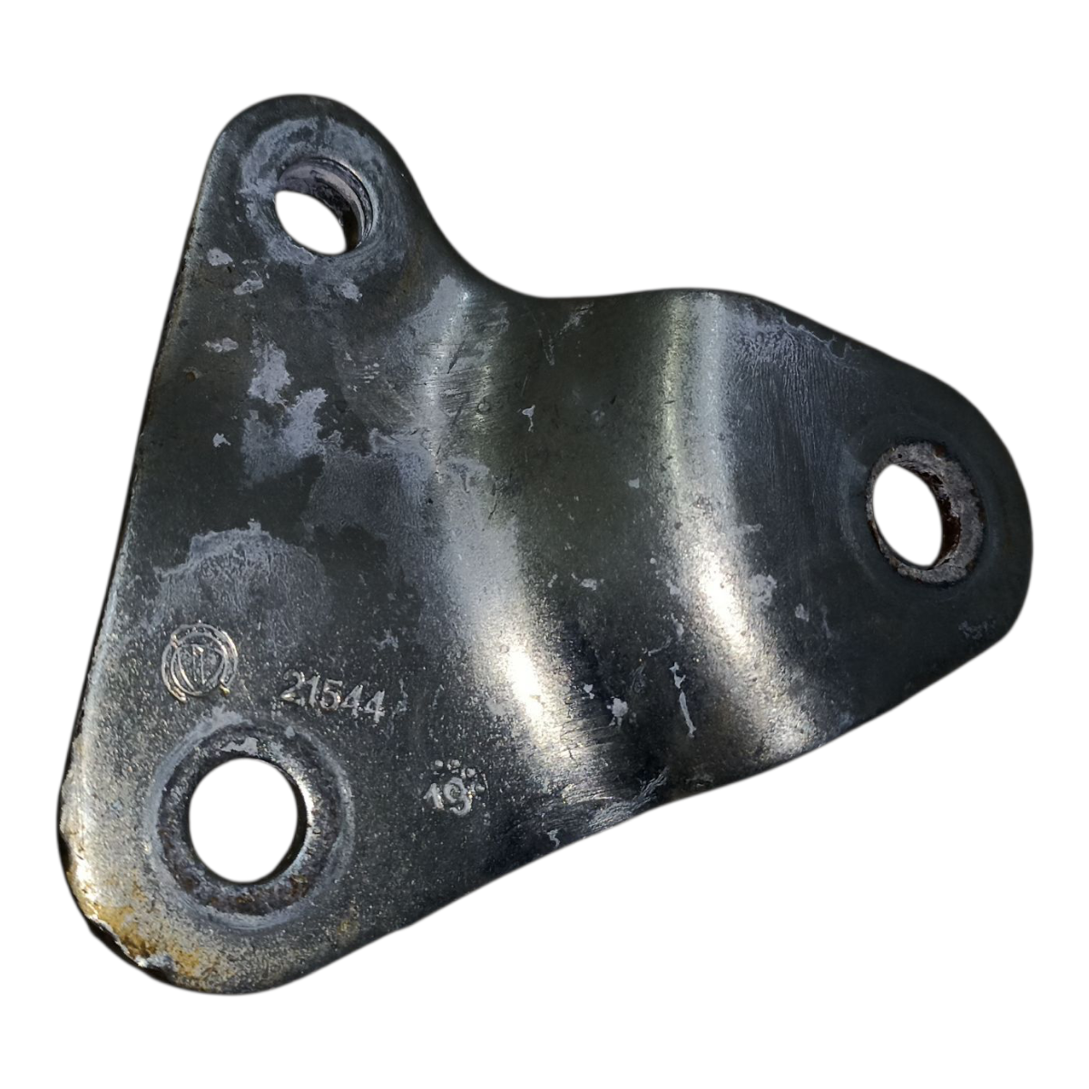 Suporte Coxim Cambio Inferior Fiat Mobi Uno 2016 2017 A 2020