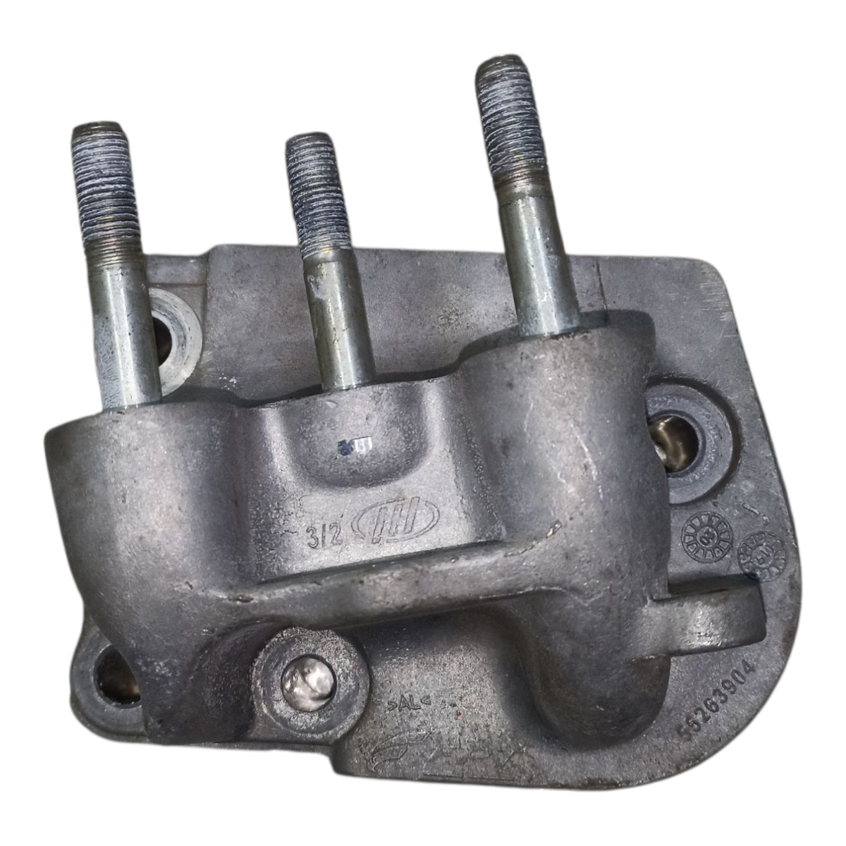 Suporte Coxim Motor Fiat Uno 1.0 2016 2017 2018 2019 2020