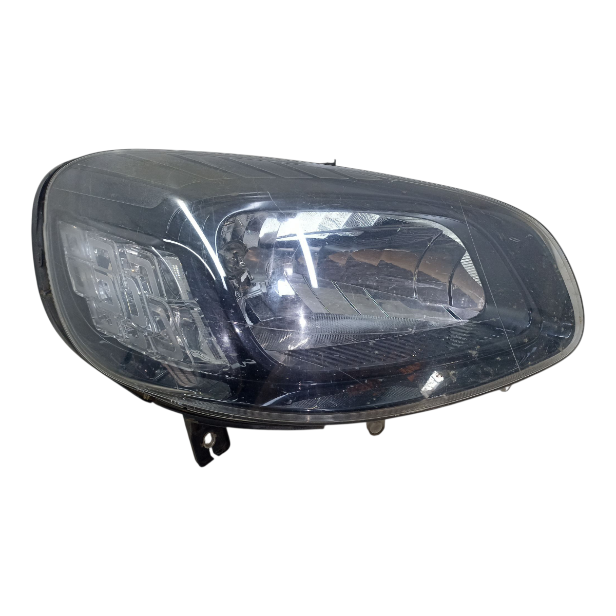 Farol Direito Fiat Uno Vivace 1.0 2016 2017 2018 A 2020