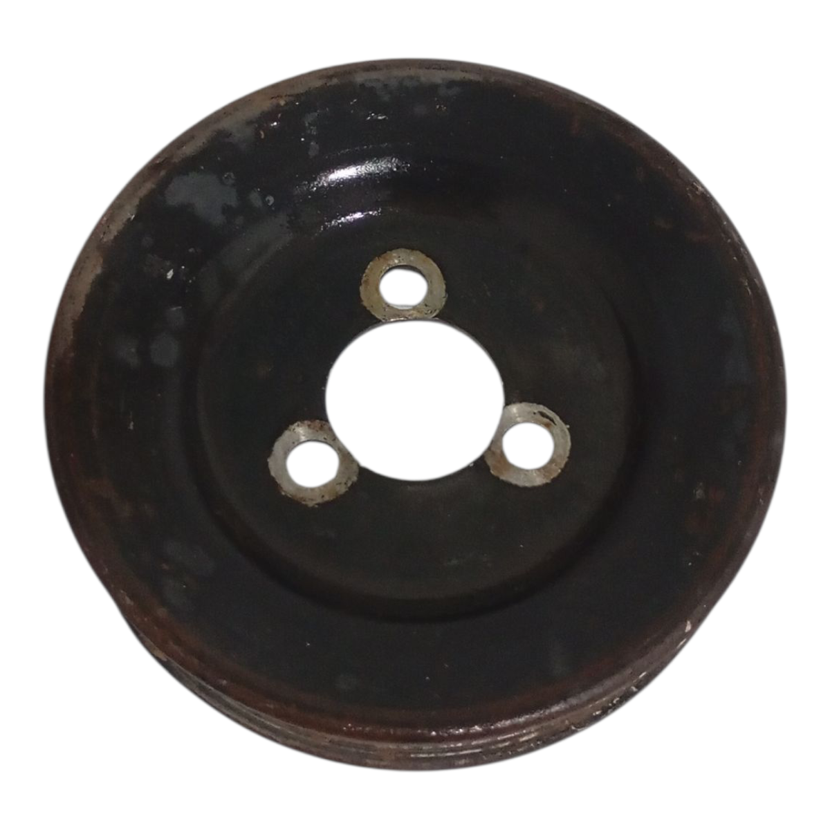 Polia Bomba Agua Gol Saveiro Ap Mi 1995 1996 A 2000