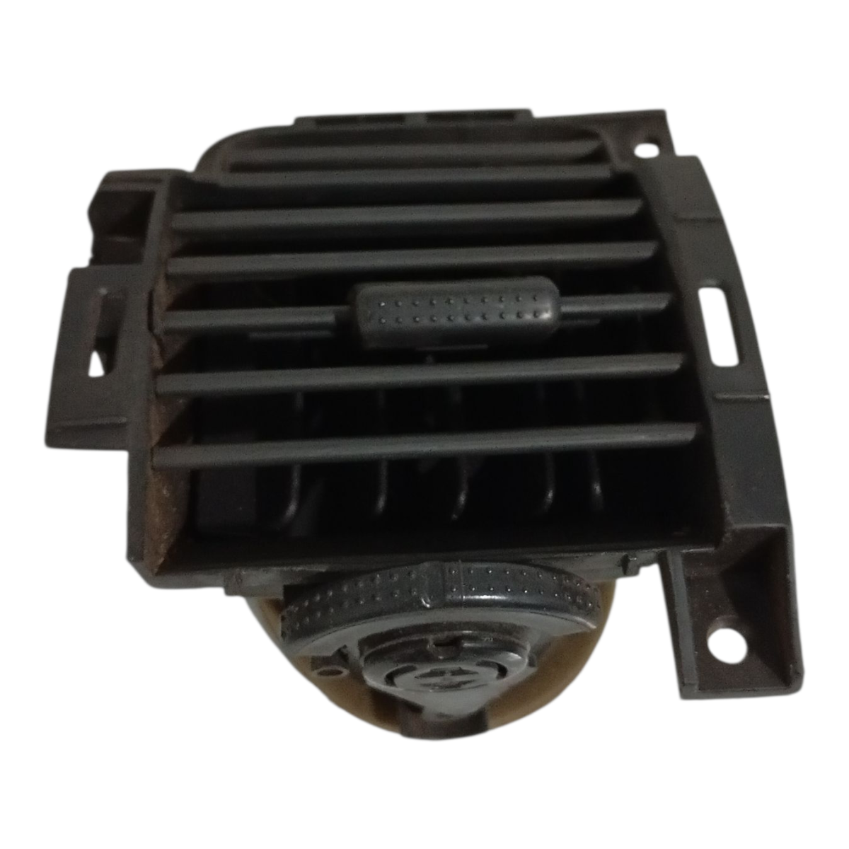 Difusor Saída Ar Lado Esquerdo Honda Fit 2004 205 A 2008