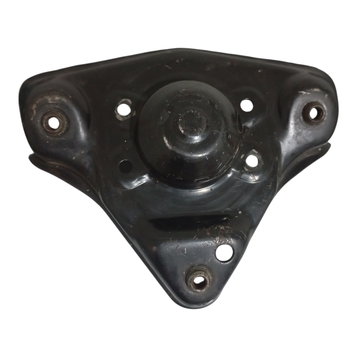 Batente Coxim Suspensão Dianteira Esquerda Audi A4 96/00