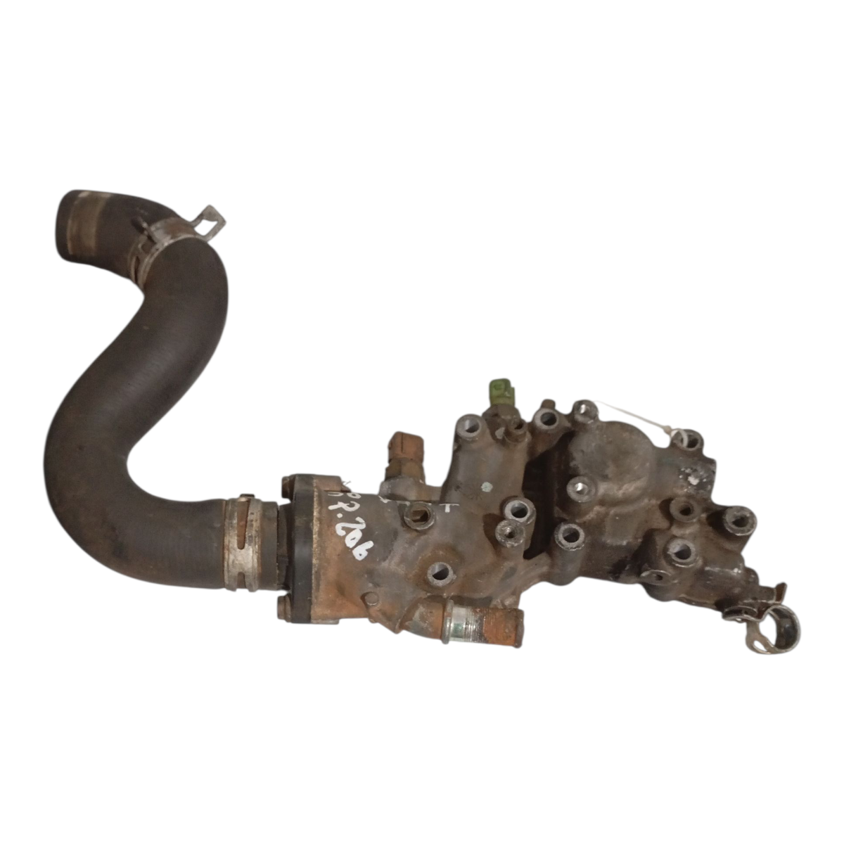 Cavalete Dagua Peugeot 206 207 2005 2006 2007 A 2013