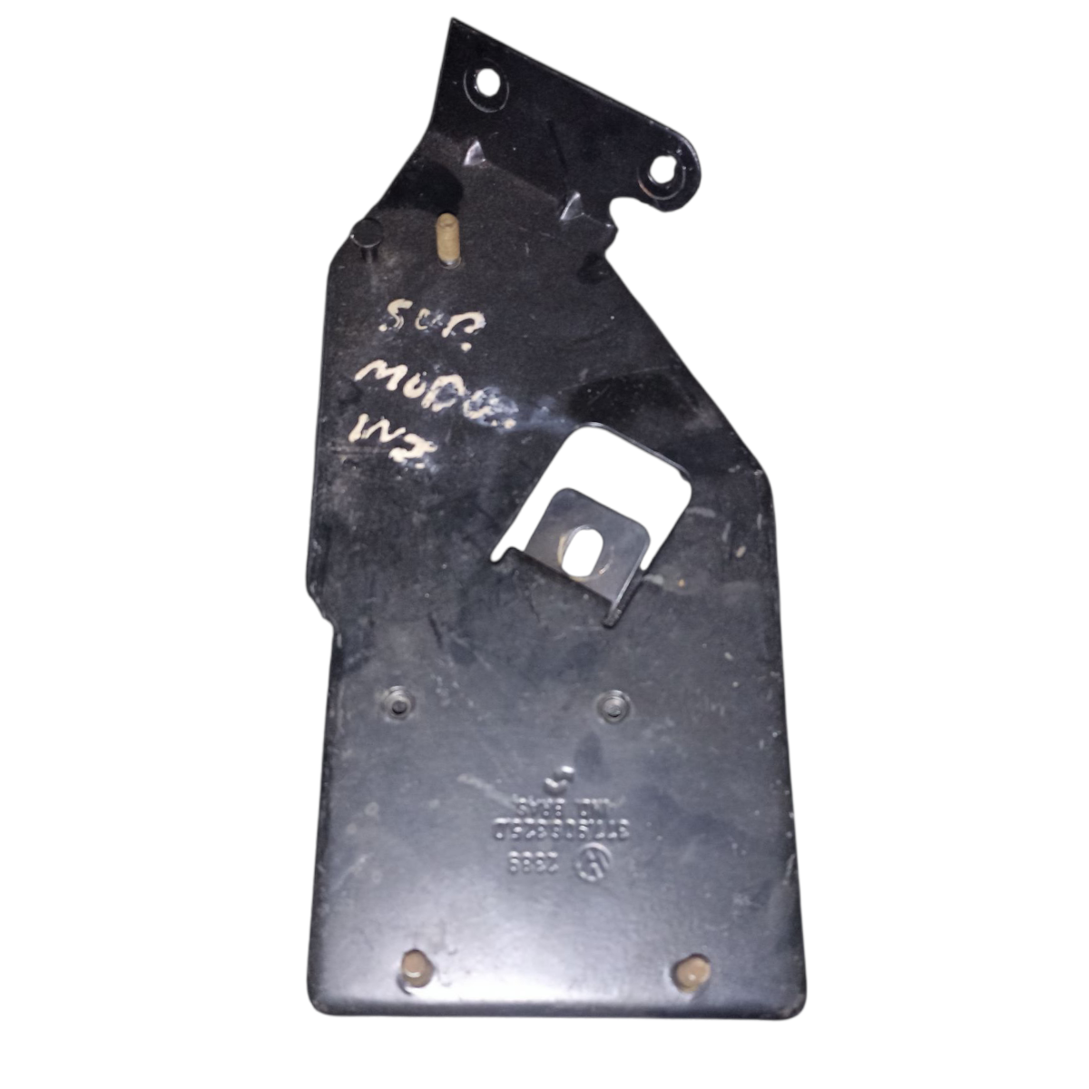 Suporte Modulo Injeção Gol Parati 1.0 16v 1997 1999