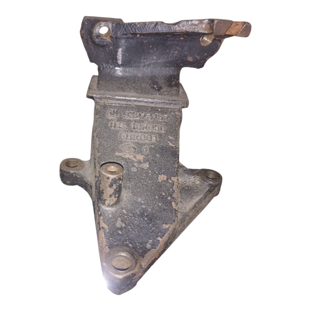 Suporte Coxim Motor Chevrolet Corsa Celta Montana 03 A 12
