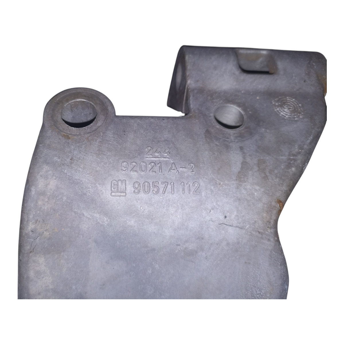 Suporte Alternador Corsa Montana 1.0 1994 1995 A 2003