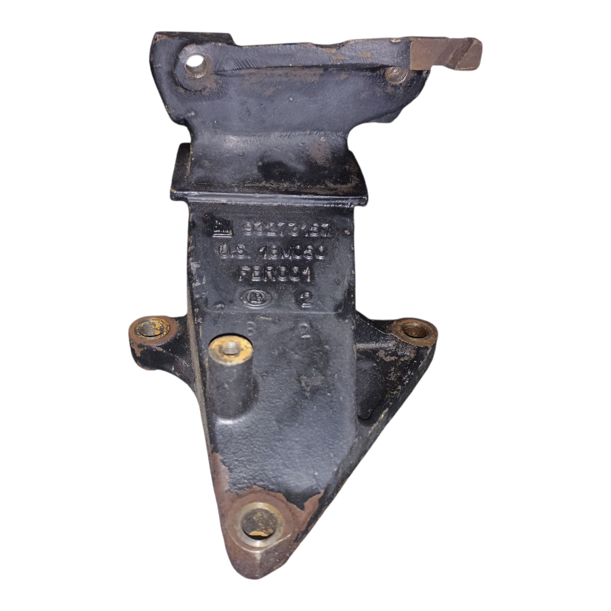 Suporte Coxim Motor Corsa Celta Montana 2003 2004 A 2012