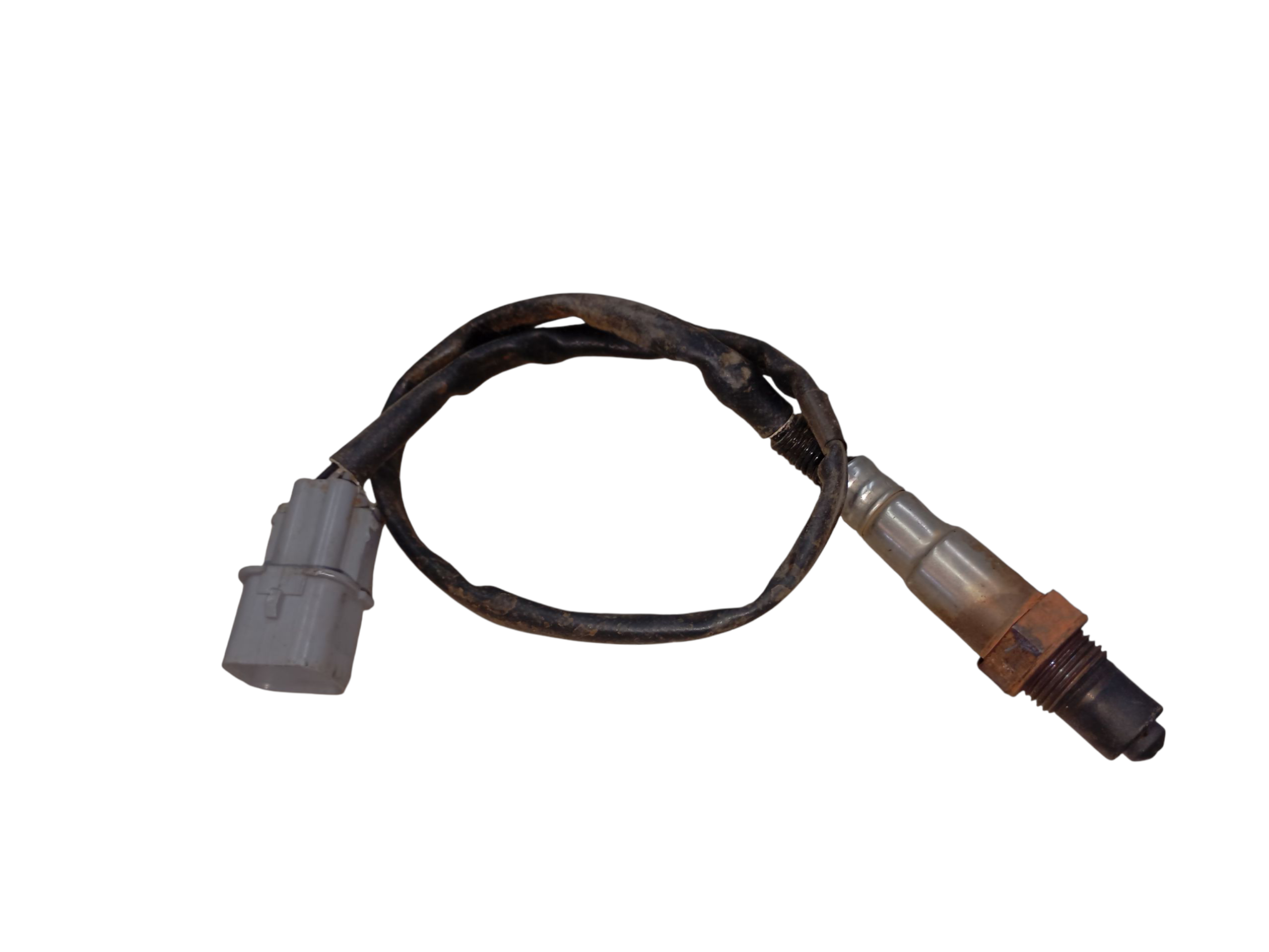 Sonda Lambda Pós Catalisador Hyundai Hb20 1.6 2012 A 2019