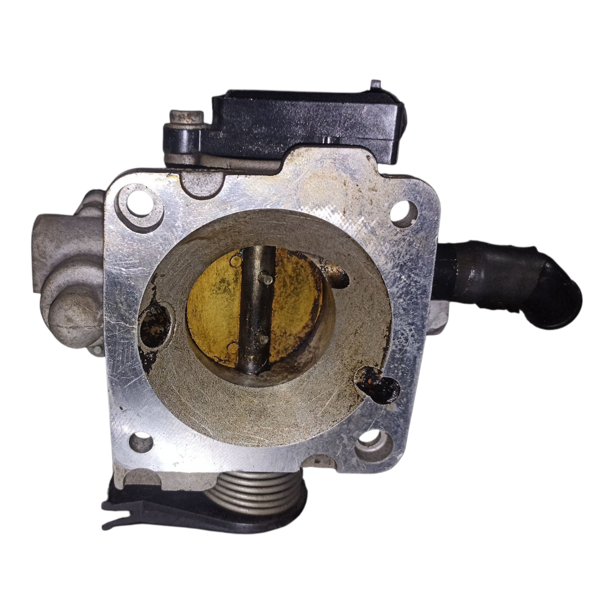 Corpo Tbi Borboleta 1.0 Corsa Celta 1.0 2000 2001 A 2007