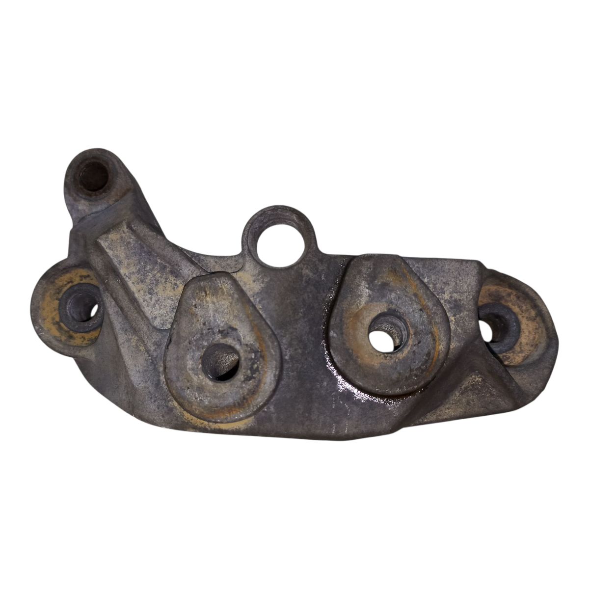 Suporte Coxim Motor Esquerdo Meriva 1.0 2002 A 2012