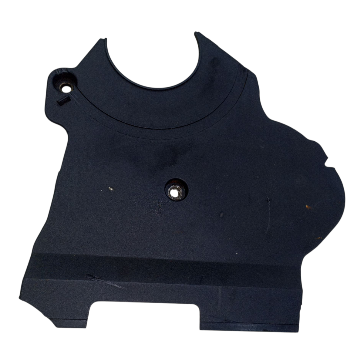 Capa Frontal Inferior Correia Dentada Corsa 2002 2003 A 2012