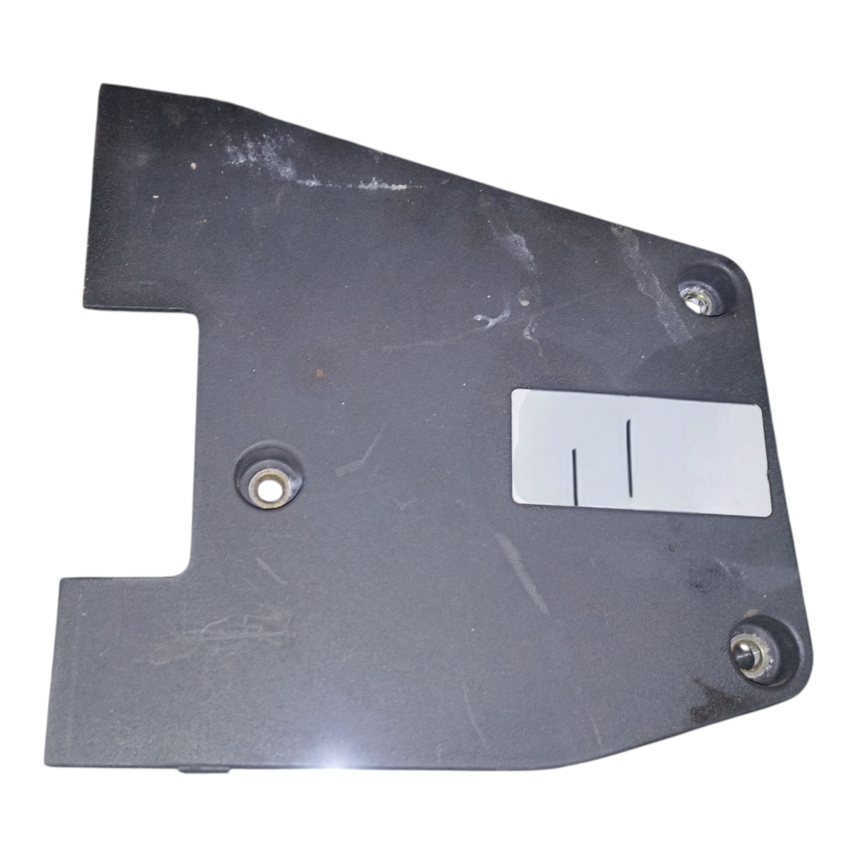 Capa Correia Dentada Corsa Maxx Joy 2002 2003 A 2012