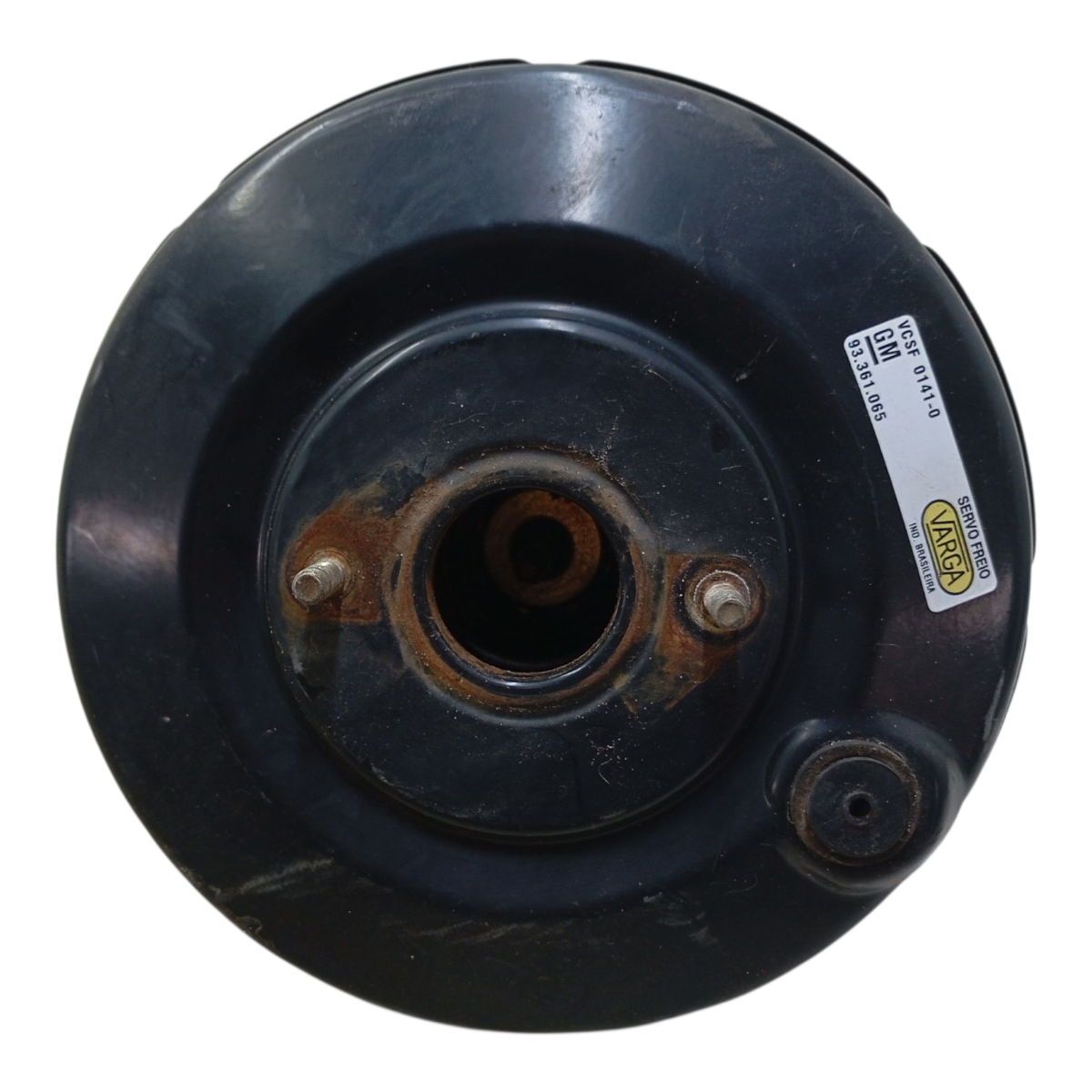 Hidrovacuo Servo Freio Corsa Montana 2002 2003 2004 A 2012