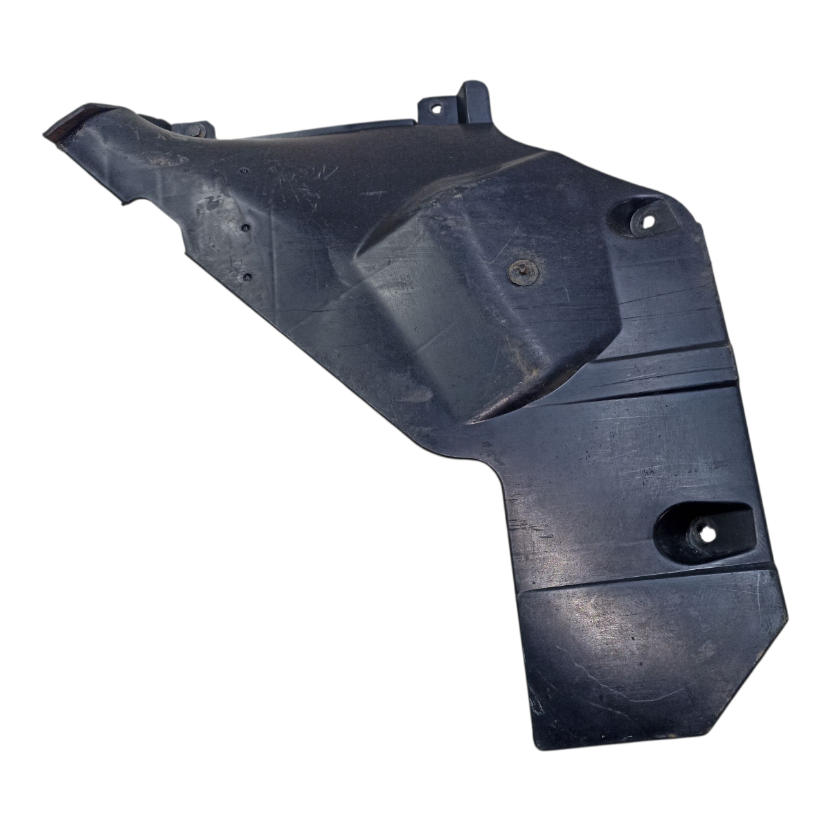 Protetor Filtro Combustível Fiat Uno 2013 2014 2015 A 2020